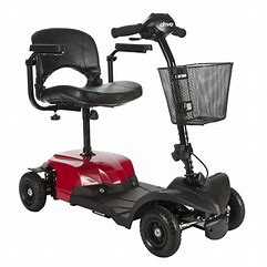 Scooters