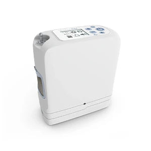 Portable Oxygen Concentrators