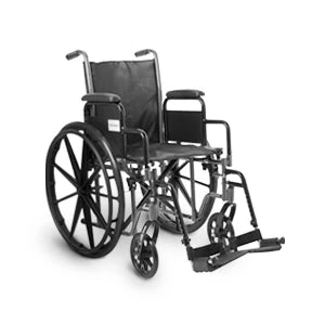 Wheelchairs