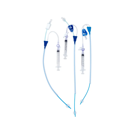 Titus Medical LLC HSG Catheter (5 FR.) - 3 Unit Examples