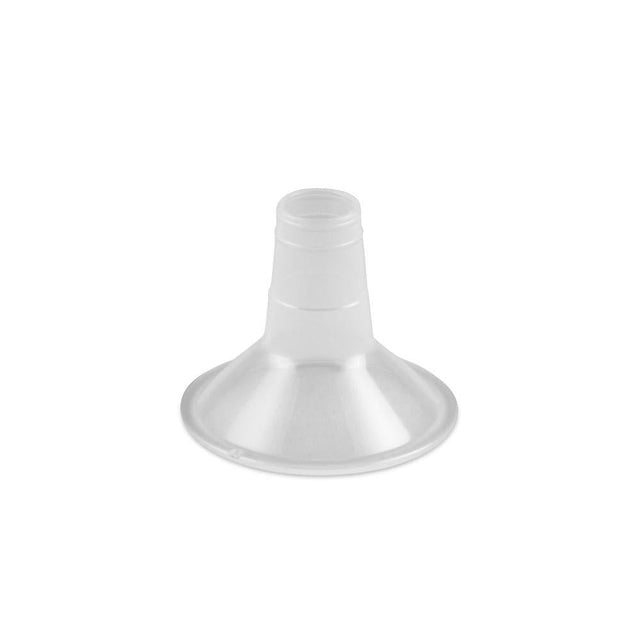 Ameda® CustomFit™ Breast Pump Flange Insert, CustomFit™ Angled Flange