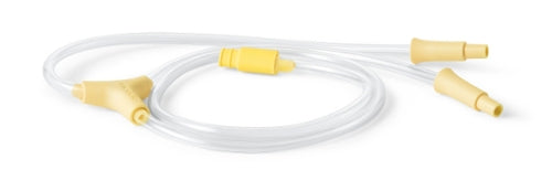 Side view of the Medela Tubing for the Freestyle Flex™ and Swing Maxi™ Breast Pump