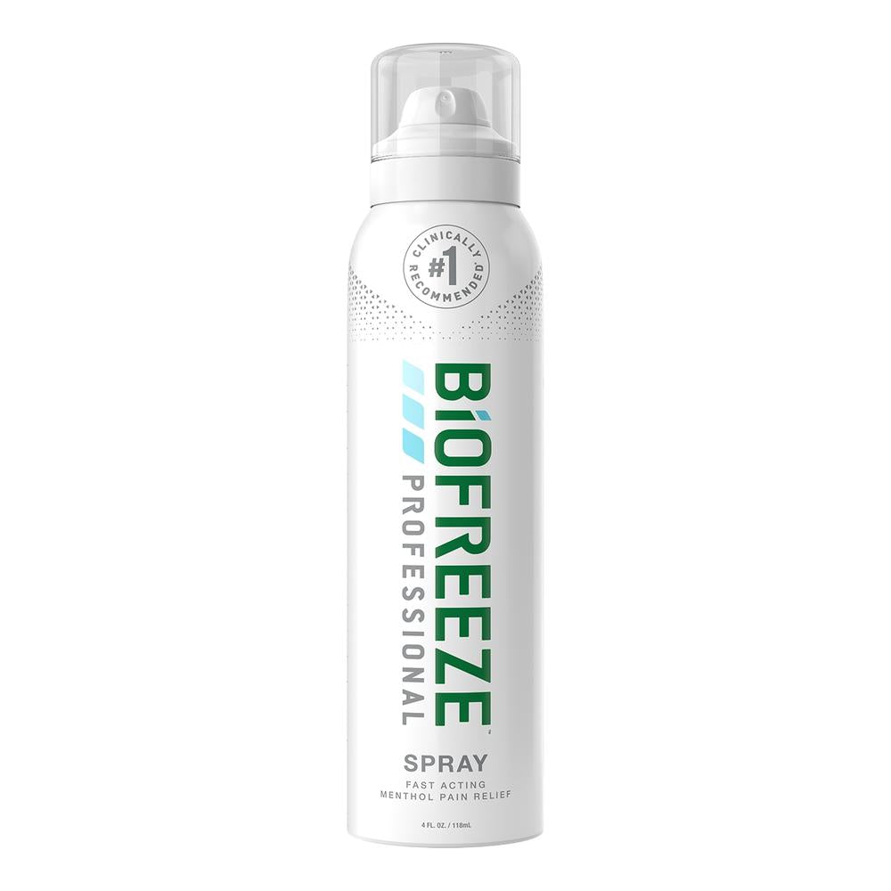 Biofreeze® Professional Pain Relieving 360° Spray 4 oz