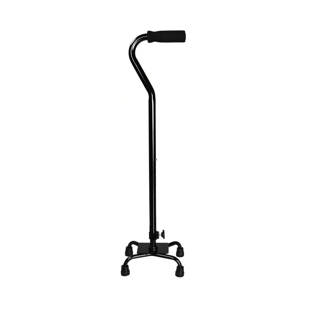 Offset Quad Cane