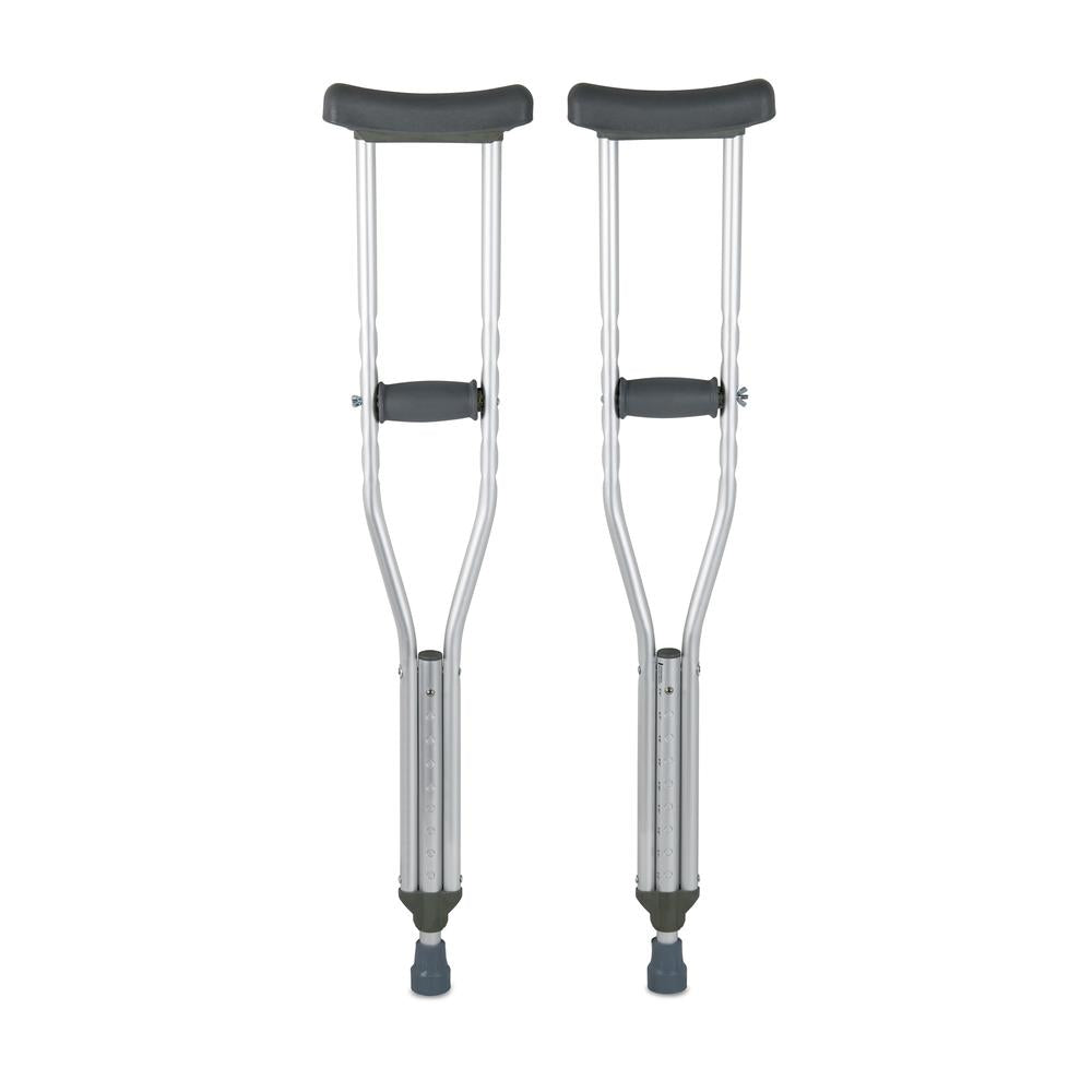 McKesson Child Underarm Crutches