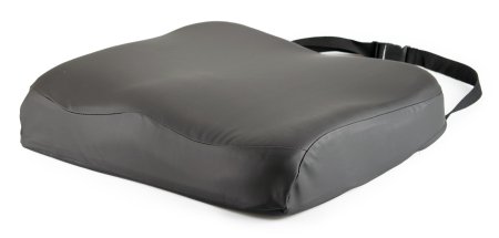 Premium Gel Seat Cushion with Molded Foam