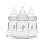 Evenflo Balance + Baby Bottles