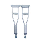 McKesson Child Underarm Crutches