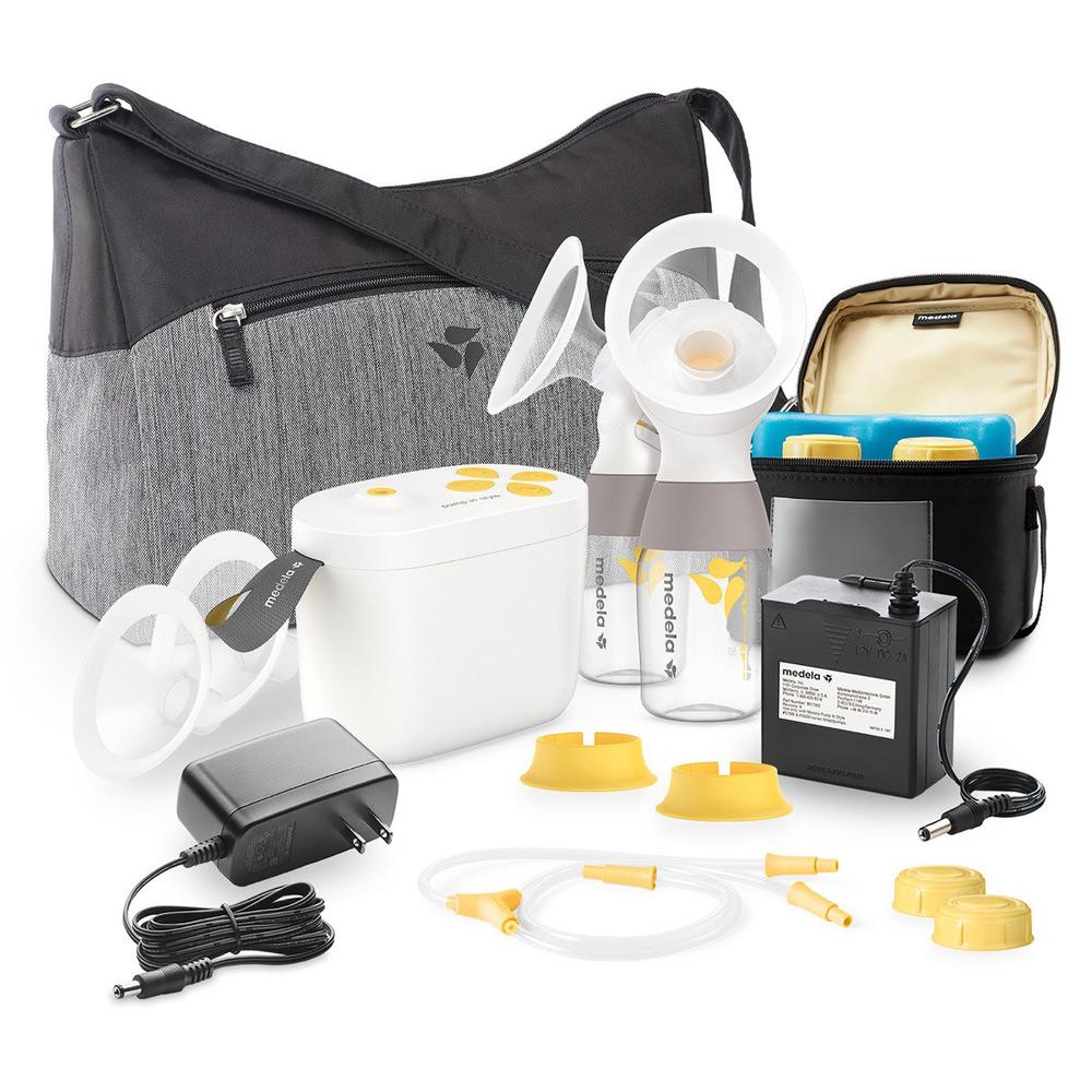 アンプ meltama Amazon.com : Medela Sonata Smart Breast Pump, Hospital