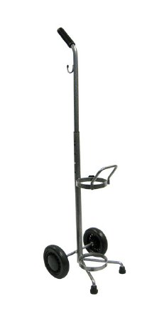 Drive™ Medical Oxygen Cylinder Cart Size D / E