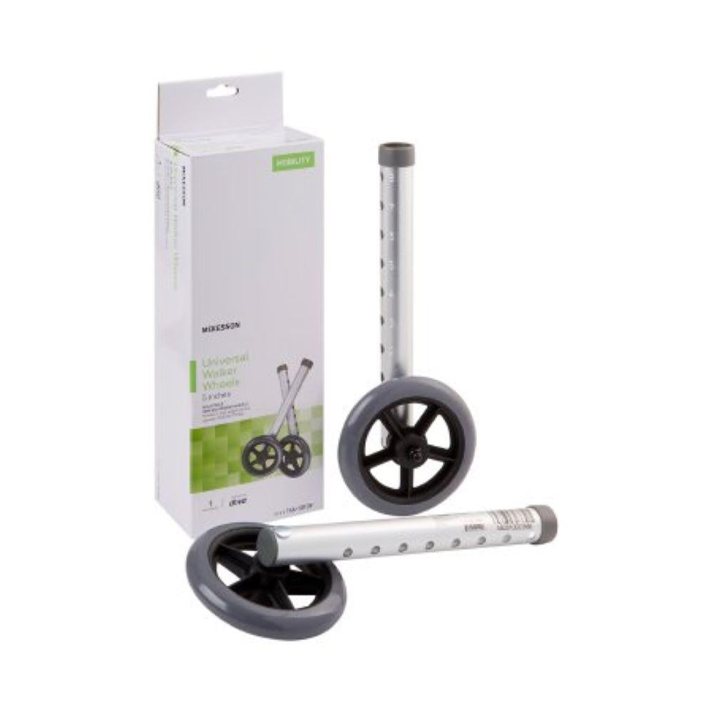 McKesson Replacement Walker Wheels