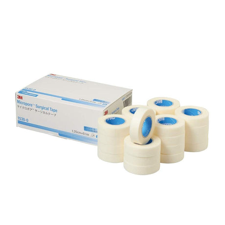 3M™ Micropore™ Easy Tear Medical Tape
