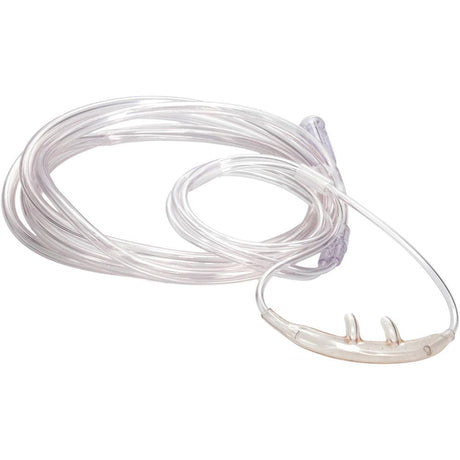 SunMed Salter-Style® Quiet ETCO2 Nasal Cannula - Case of 50 units