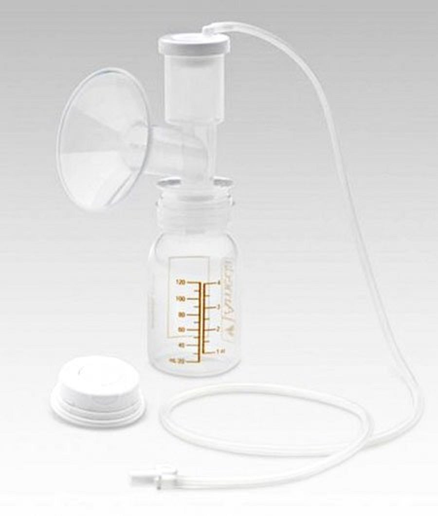 Ameda HygieniKit Breast Milk Collection System Small