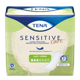 TENA® Intimates™ Ultra Thin Light Absorbency Pad 9 Inch Length 30 Count Bag