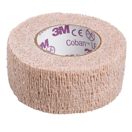 3M™ Coban™ LF Standard Compression Self-Adherent Cohesive Bandage