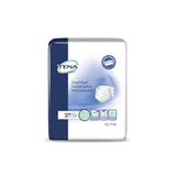 TENA® Moderate Absorbency Incontinence Briefs Size Small 12 Pack