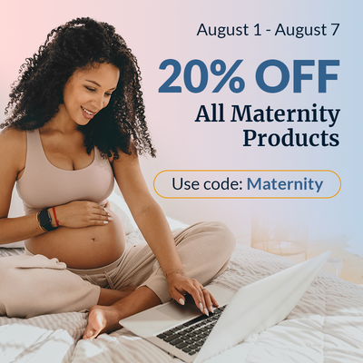 Promotional banner