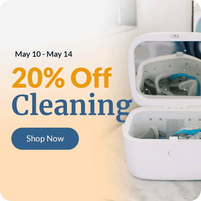 Promotional banner
