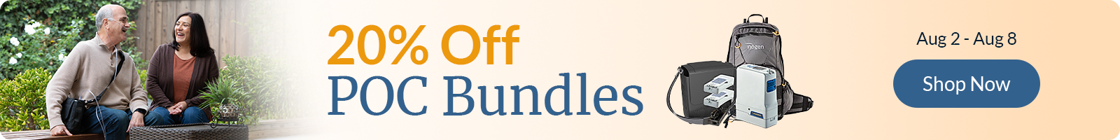 Promotional banner