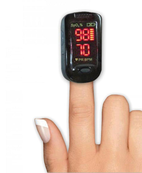 Advantage™ 2200 Fingertip Pulse Oximeter