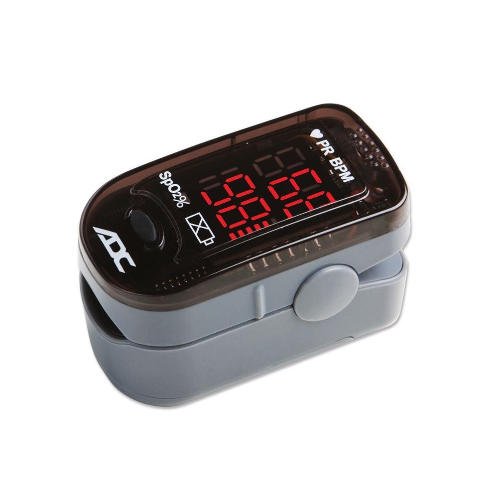 Advantage™ 2200 Fingertip Pulse Oximeter