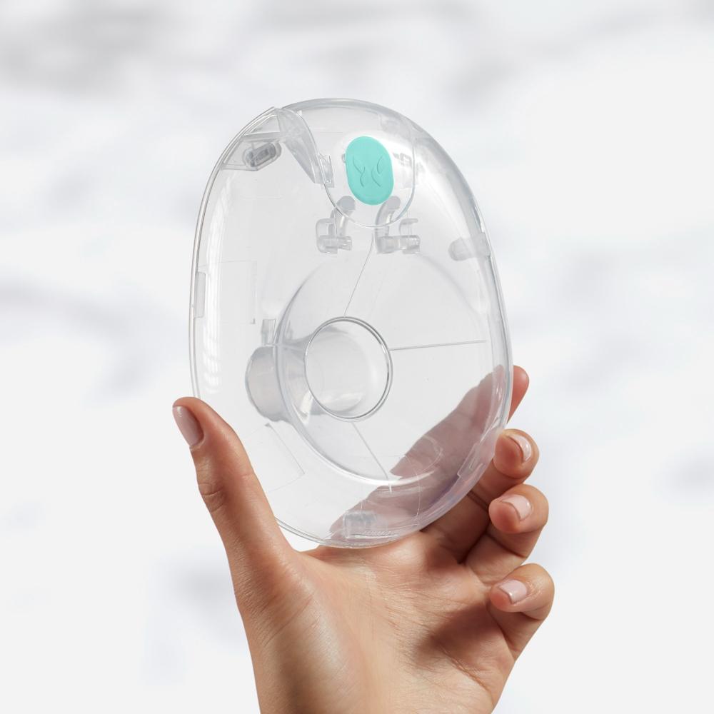 Willow 3.0 Breast Pump Flanges