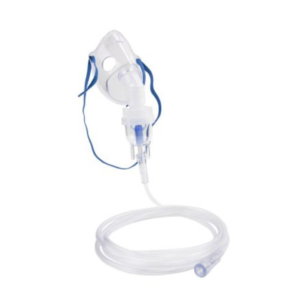 McKesson Pediatric Handheld Nebulizer Mask Kit