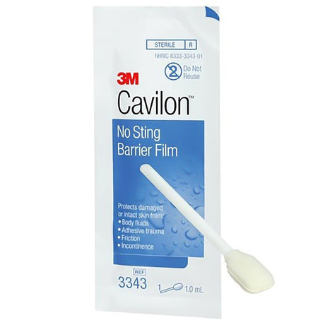 3M™ Cavilon™ No Sting Barrier Film Wands Individual Packet