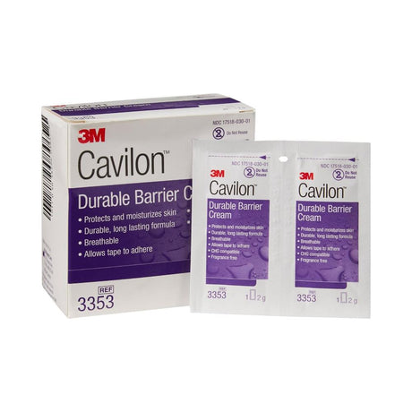 3M™ Cavilon™ Unscented Skin Protectant Cream