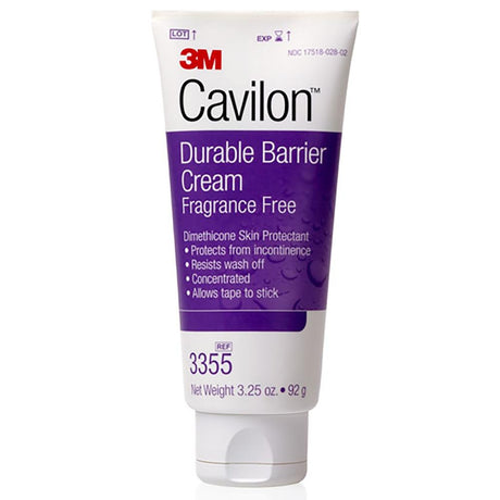 3M™ Cavilon™ Unscented Skin Protectant Cream