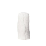 Single Unpackaged Roll of McKesson Cotton Sterile 6-Ply Fluff Bandage 4-1/2 Inch X 4-1/10 Yard Roll