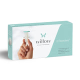 Willow 3.0 Breast Pump Flextubes (2 pack)