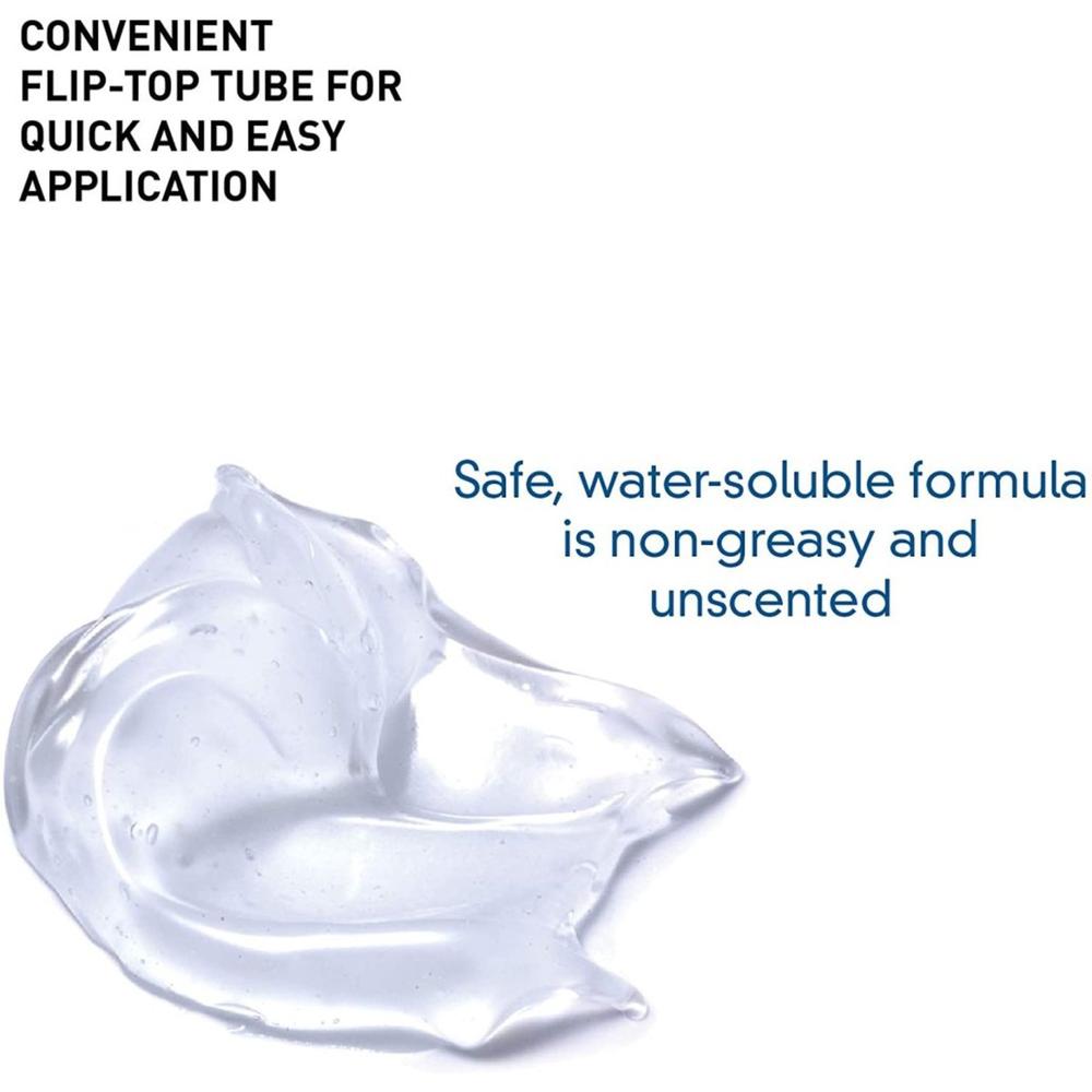 McKesson Sterile Lubricating Jelly Convienent and Safe