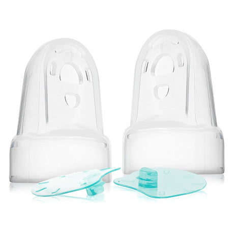 Evenflo Breast Pump Replacement Membrane and Valve