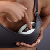 Elvie Curve Manual Breast Pump