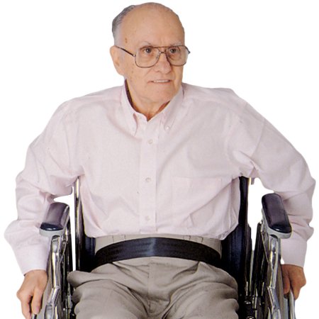 Skil-Care Econo Safety Wheelchair Belt