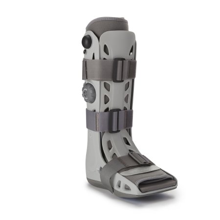 AIRCAST―MEDIUM Aircast® AirSelect™ Boot Foam Pneumatic - Medium – Apria Home