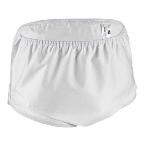 Sani-Pant™ Unisex Pull On Plastic Protective Underwear