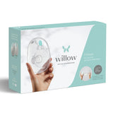 Willow 3.0 Breast Pump Flanges