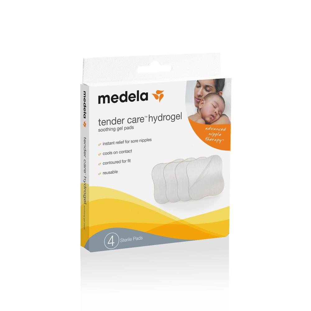 Medela Tender Care™ Hydrogel package