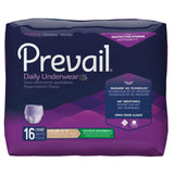 Prevail® Women's Daily Maximum Absorbency Adult Underwear