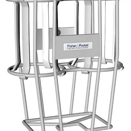 Fisher & Paykel Oxygen Bottle Holder Attachment for myAIRVO™ 2 Pole Stand