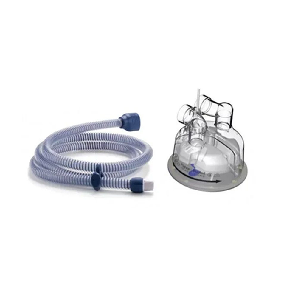 Fisher & Paykel myAIRVO™ 2 AirSpiral™ Heated Breathing Tube & Auto-Feed Water Chamber Kit