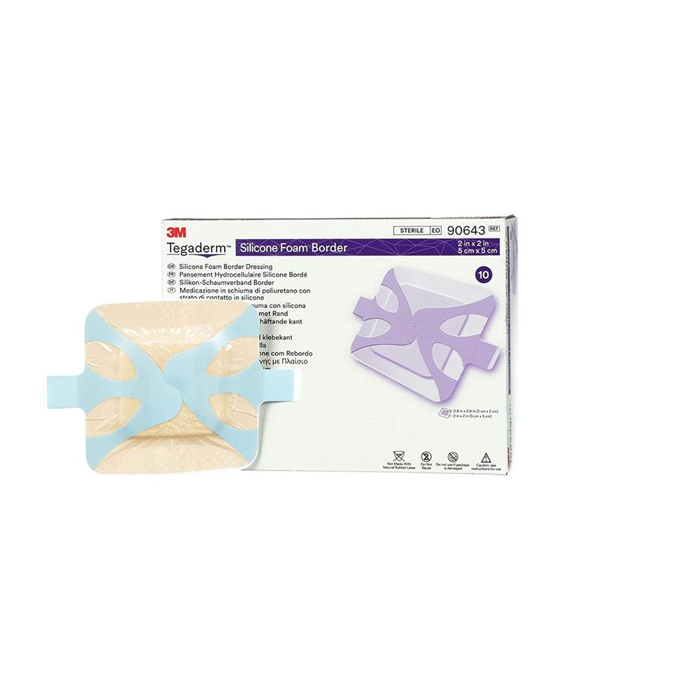 knee length dresses for ladies 3M™ Tegaderm™ Sterile Non-Adhesive Silicone Dressing – Apria Home