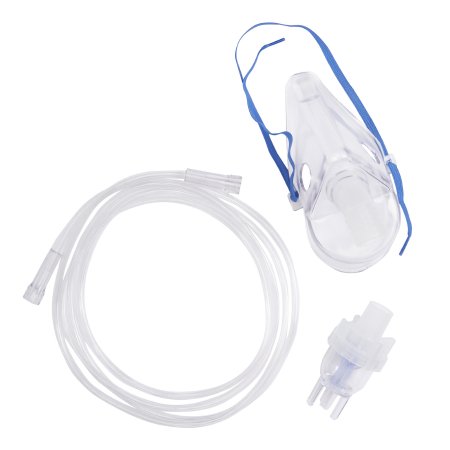 McKesson Adult Handheld Nebulizer Kit