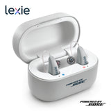 Lexie B2 Plus Self-fitting OTC Hearing Aids - Powered by Bose