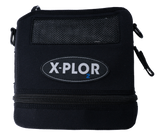 Belluscura X-Plor Lightweight Portable Oxygen Concentrator