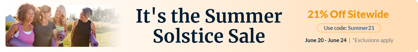Promotional banner
