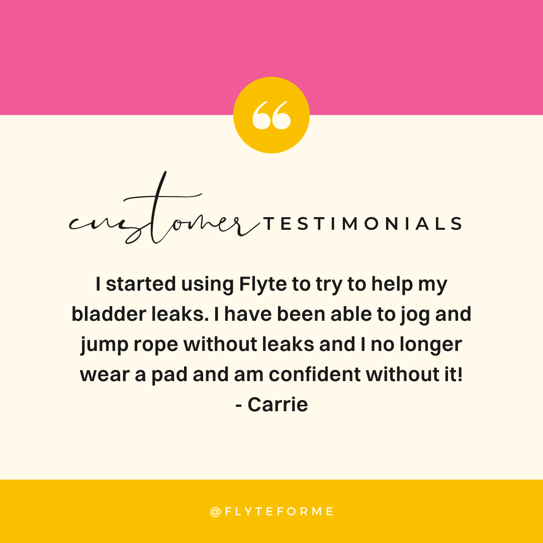 Flyte In-Home Pelvic Floor Therapy – Apria Home